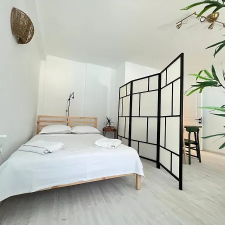 Apartament Guney By Safiya