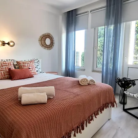 Apartament Guney By Safiya *