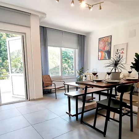 Apartament Guney By Safiya Göcek