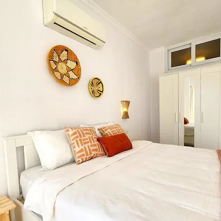Apartament Guney By Safiya Göcek