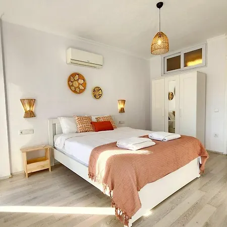 Guney By Safiya Apartament