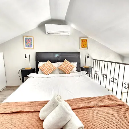 Guney By Safiya Apartament Göcek