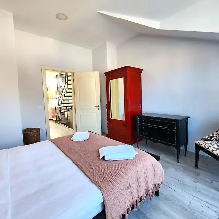 Guney By Safiya Apartament *