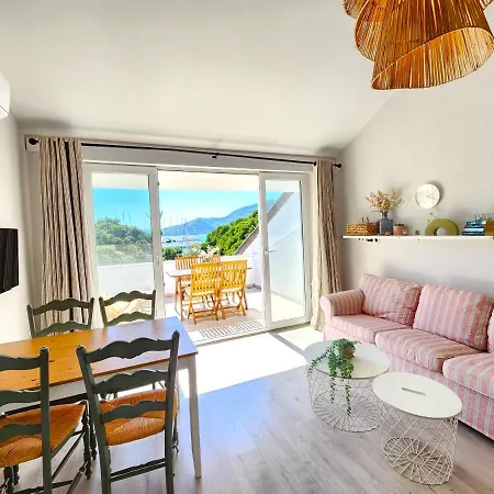 Guney By Safiya Apartament Göcek