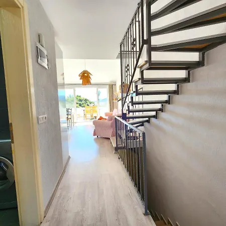 Guney By Safiya Apartament Göcek