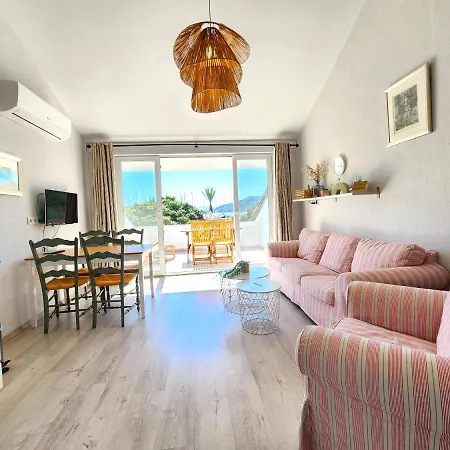 Guney By Safiya Apartament *
