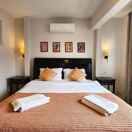 Guney By Safiya Apartament