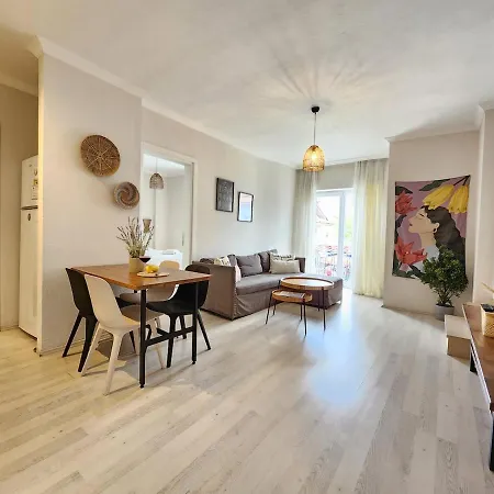 Guney By Safiya Apartament Göcek