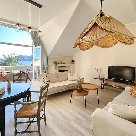 Guney By Safiya Apartament Göcek