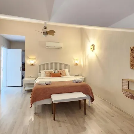 Apartament Guney By Safiya